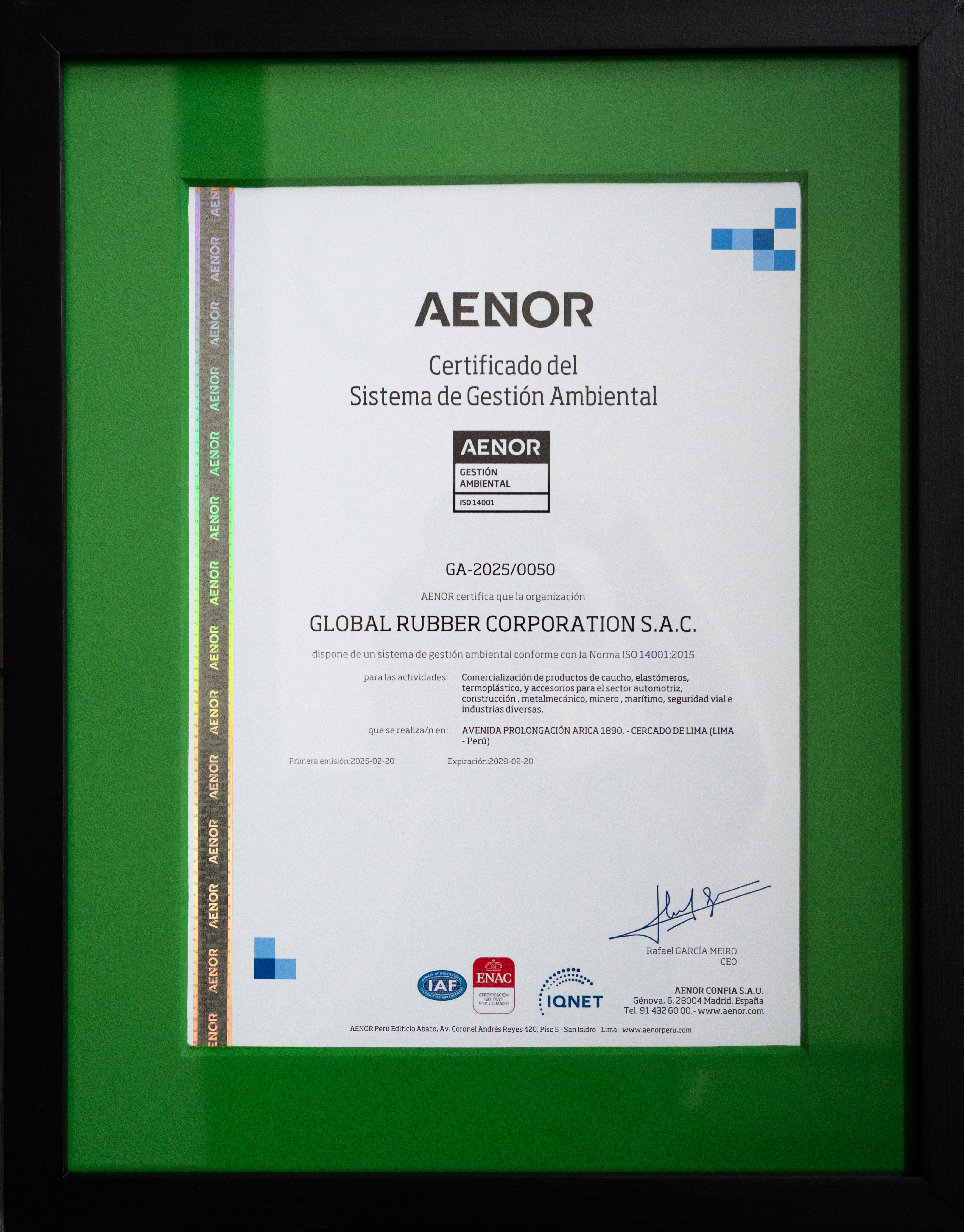 iso-14001