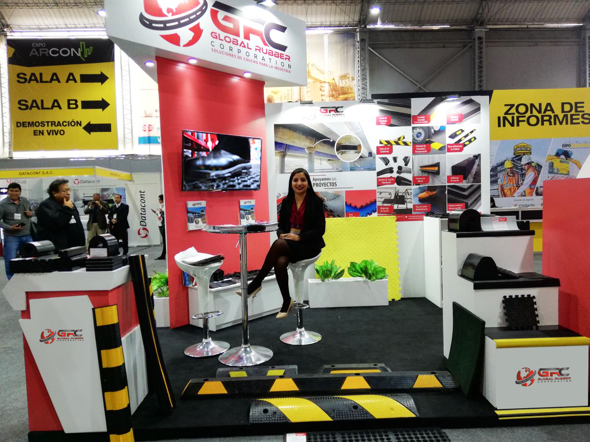 Global Rubber Corporation